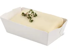 Migros Schweinsfilet im Teig