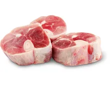 Migros Schweinshaxen