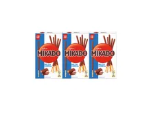 Mikado Chocolat au Lait / Dark Trio