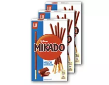 MIKADO Schoko-Sticks