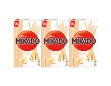 MIKADO Weiss