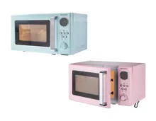 Mikrowelle