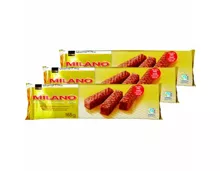 Milano Waffeln 3x 165g