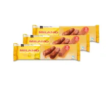 Milano Waffeln 3x165g