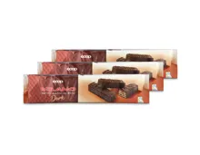 Milano Waffeln Dark 3x 165g