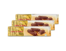 Milano Waffeln FSI 3x165g