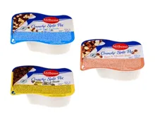 MILBONA Crunchy Joghurt (Aktion nur in der Westschweiz gültig)
