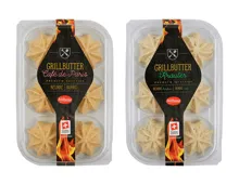 MILBONA Grillbutter Rosetten