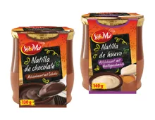 Milchdessert