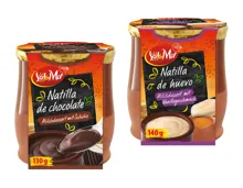 Milchdessert