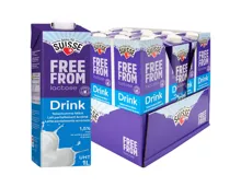 Milchdrink laktosefrei 1,5%