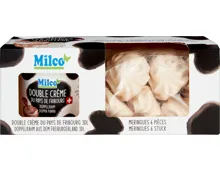 Milco Doppelrahm aus dem Freiburgerland