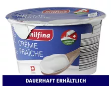 MILFINA CRÉME FRAÎCHE