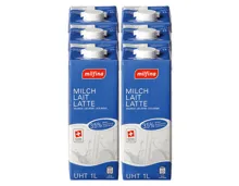 MILFINA MILCH UHT 3.5%