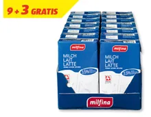 Milfina Milch Uht 25 Rabatt Aldi Suisse Ab 10 09 16 Aktionis Ch