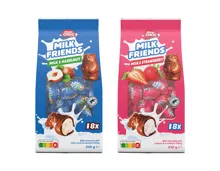 Milk-Friends