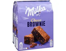 Milka Biscuits Choco Brownie