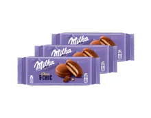 Milka Choc & Choc 3x175g