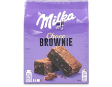 Milka Choco Brownie 3x150G