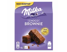 Milka Choco Brownie