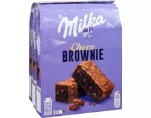 Milka Choco Brownie