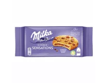 Milka Cookies Sensations