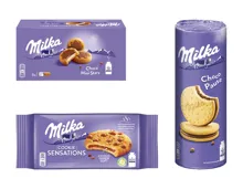 Milka Kekse