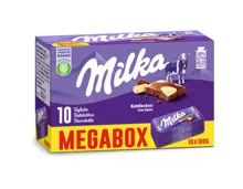 Milka Kuhflecken 10 x 100g