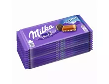 Milka Oreo 10 x 100 g