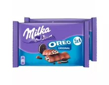 Milka Oreo 2 x 5 x 37 g