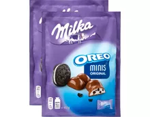 Milka Oreo Minis Original