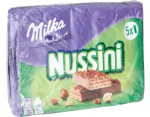 Milka Riegel Nussini