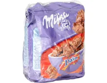 Milka Snax Daim