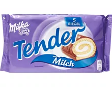 Milka Tender Milch