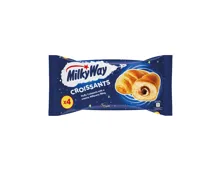 Milky Way / Mars Croissant