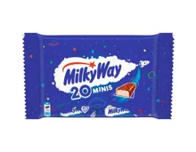 Milky Way Minis 333 g