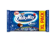 Milky Way Minis, XL-Pack, 443 g