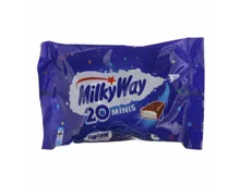 Milky Way Minis XL Pack