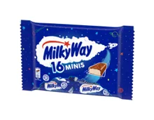 MILKYWAY Mini Riegel