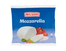 MILSANI Mozzarella Multipack