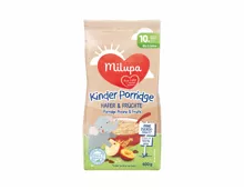 Milupa Kinder Porridge Früchte