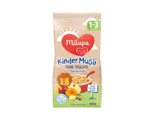Milupa Kindermüsli Früchte