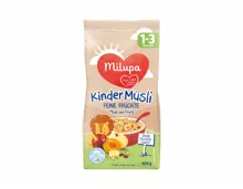 Milupa Kindermüsli Früchte