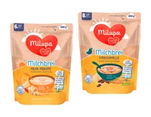 Milupa Milchbrei