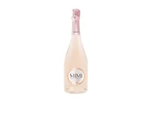 Mimi Sparkling Rosé Brut, Vins de Bréban