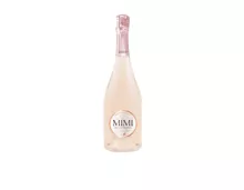 Mimi Sparkling Rosé Brut, Vins de Bréban