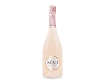 Mimi Sparkling Rosé Brut, Vins de Bréban