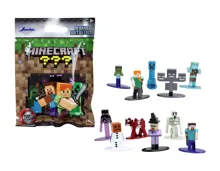 Minecraft Blind Pack