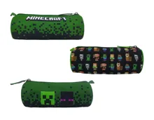 Minecraft Schüleretui