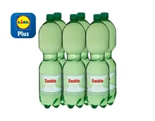 Mineralwasser